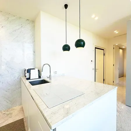 Apartamento Sea Whisper By Portofinovacanze Zoagli