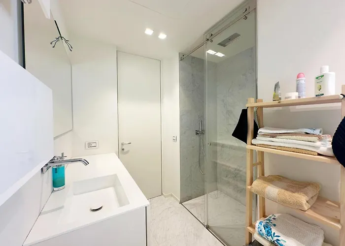 Sea Whisper By Portofinovacanze Apartmán