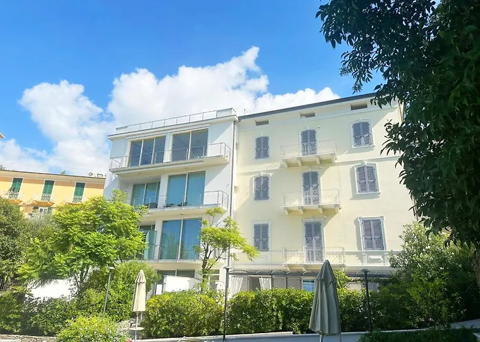 Apartmán Sea Whisper By Portofinovacanze Zoagli
