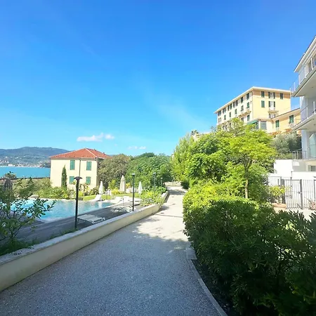 Sea Whisper By Portofinovacanze * Zoagli