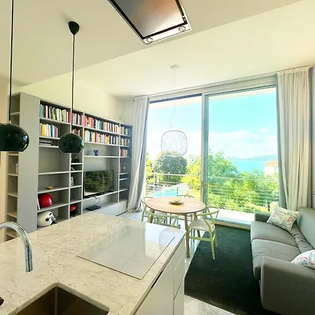 Appartement Sea Whisper By Portofinovacanze