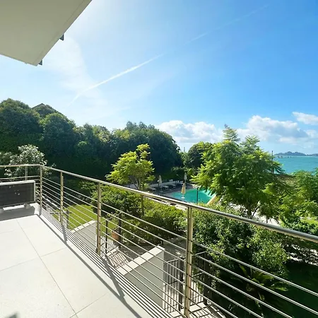 Appartement Sea Whisper By Portofinovacanze *