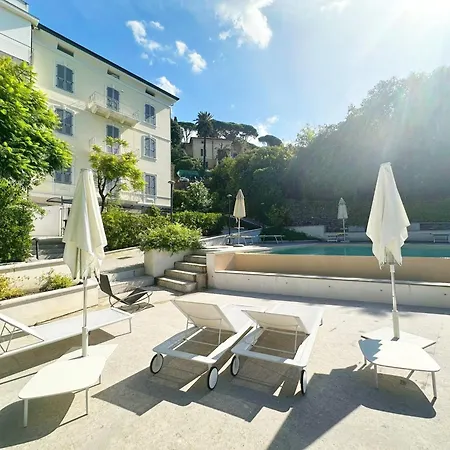 Sea Whisper By Portofinovacanze Appartement *