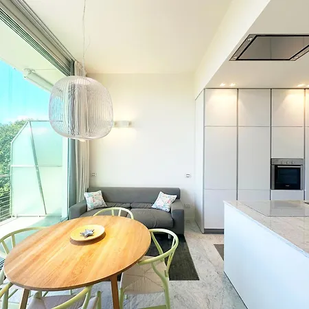 Appartement Sea Whisper By Portofinovacanze Zoagli