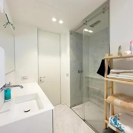 Sea Whisper By Portofinovacanze Appartement
