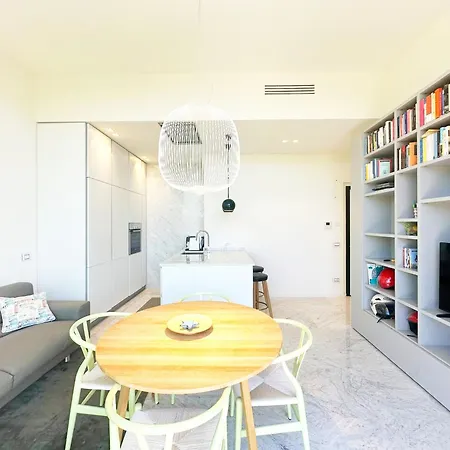 Sea Whisper By Portofinovacanze Appartement *