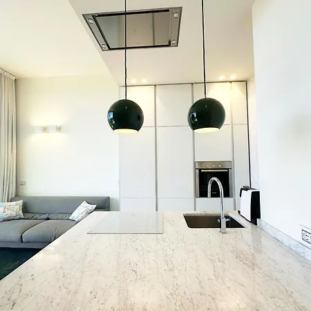 Sea Whisper By Portofinovacanze Appartement Zoagli