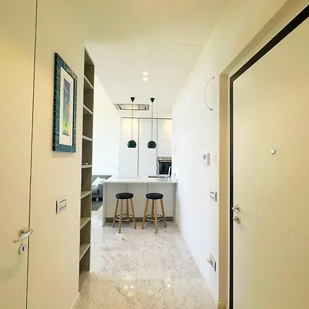 Appartement Sea Whisper By Portofinovacanze Zoagli