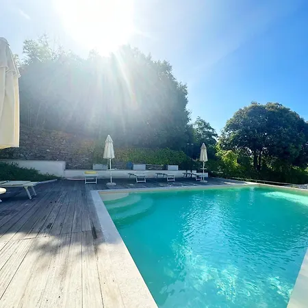 Sea Whisper By Portofinovacanze Appartement *