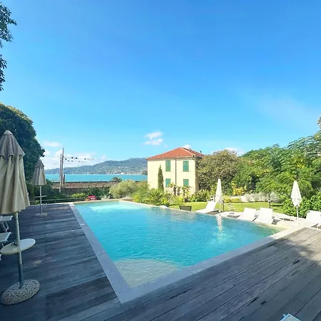Appartement Sea Whisper By Portofinovacanze *
