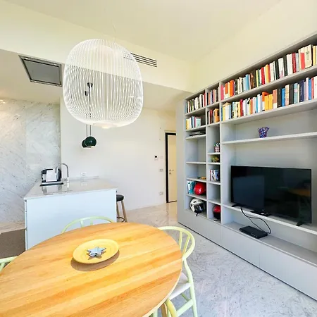 Sea Whisper By Portofinovacanze Appartement Zoagli