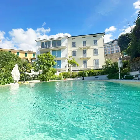 Sea Whisper By Portofinovacanze Zoagli