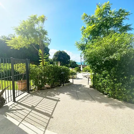 Sea Whisper By Portofinovacanze Lejlighed Zoagli