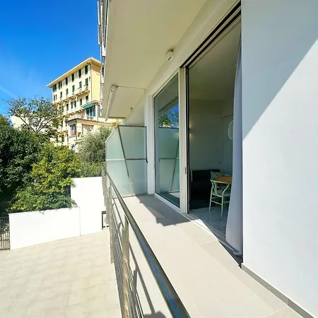 Sea Whisper By Portofinovacanze Apartment *