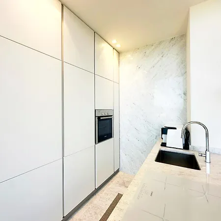 Sea Whisper By Portofinovacanze Appartement *