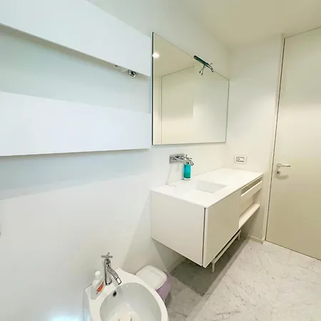 Sea Whisper By Portofinovacanze Appartement
