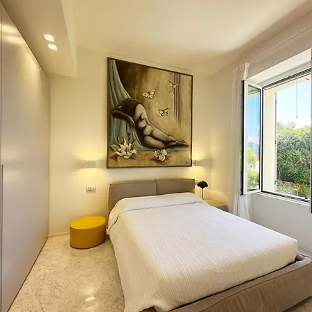 Appartement Sea Whisper By Portofinovacanze