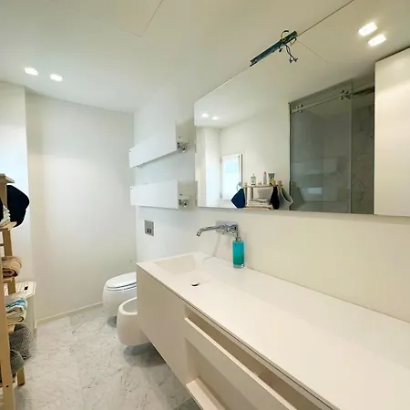 Sea Whisper By Portofinovacanze Appartement Zoagli