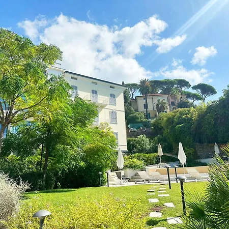 Lejlighed Sea Whisper By Portofinovacanze