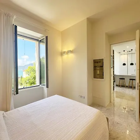 Sea Whisper By Portofinovacanze Appartement *