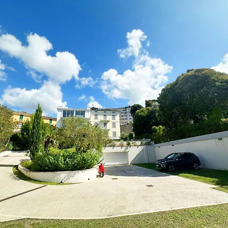 Appartement Sea Whisper By Portofinovacanze