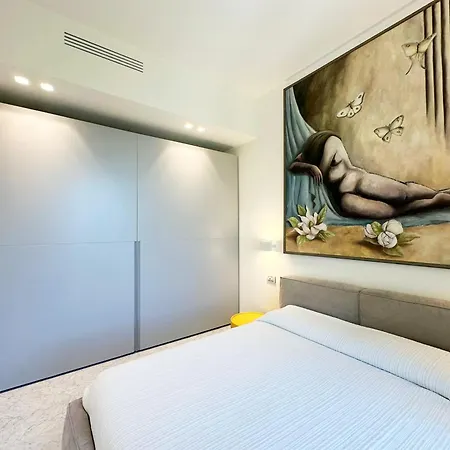 Sea Whisper By Portofinovacanze Appartement *
