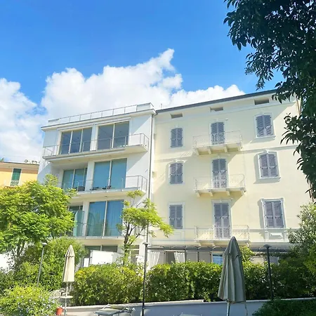 Appartement Sea Whisper By Portofinovacanze Zoagli