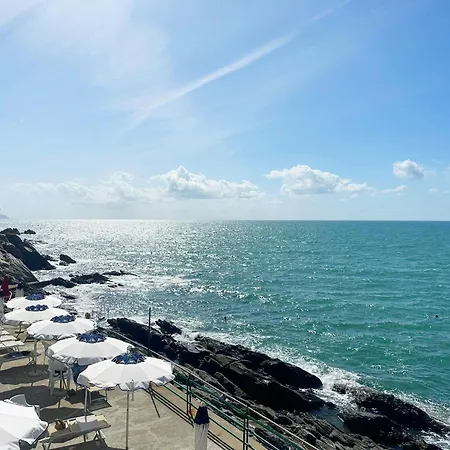 Appartement Sea Whisper By Portofinovacanze