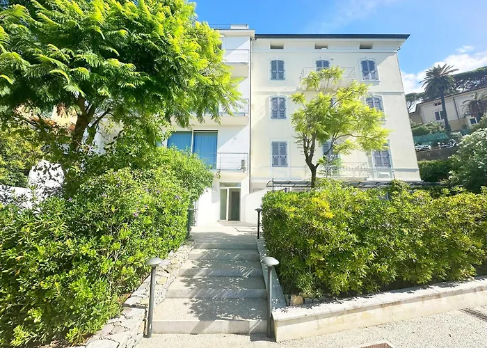 Sea Whisper By Portofinovacanze