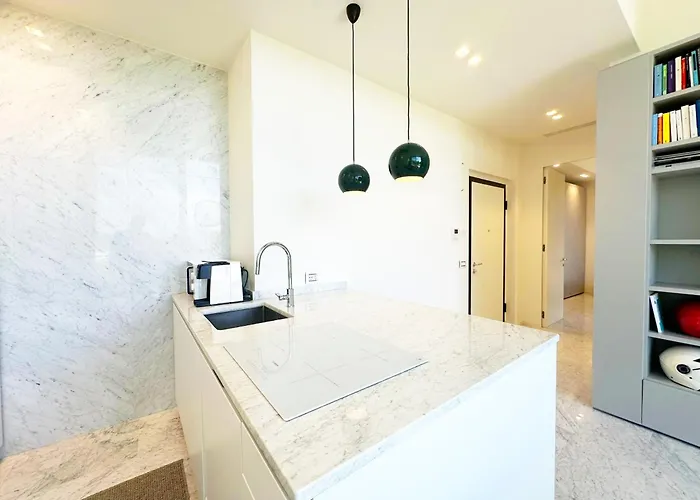 Lejlighed Sea Whisper By Portofinovacanze Zoagli