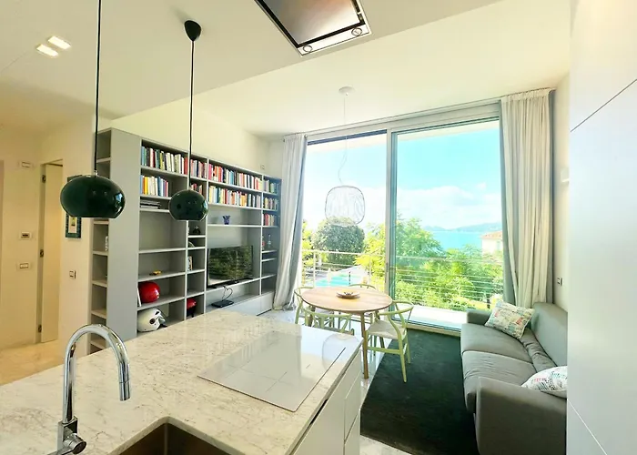 Apartment Sea Whisper By Portofinovacanze