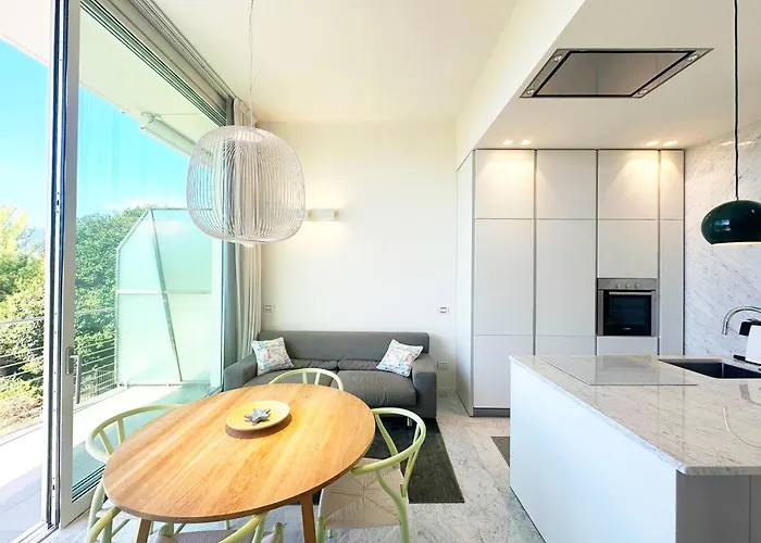 Lejlighed Sea Whisper By Portofinovacanze Zoagli