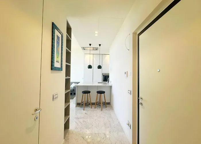 Lejlighed Sea Whisper By Portofinovacanze Zoagli