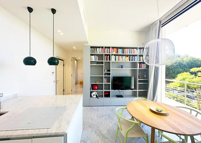 Sea Whisper By Portofinovacanze *