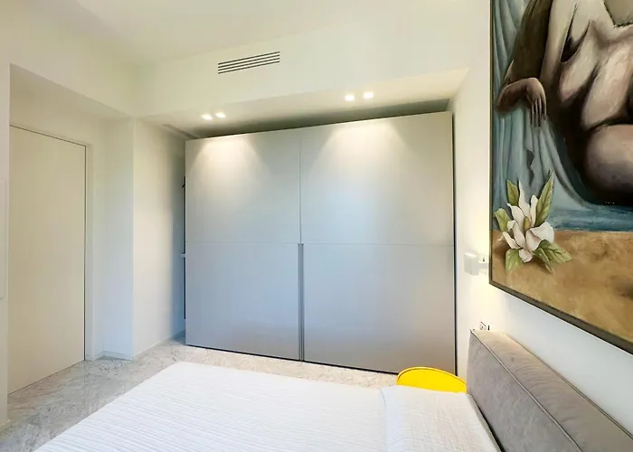 Sea Whisper By Portofinovacanze Zoagli