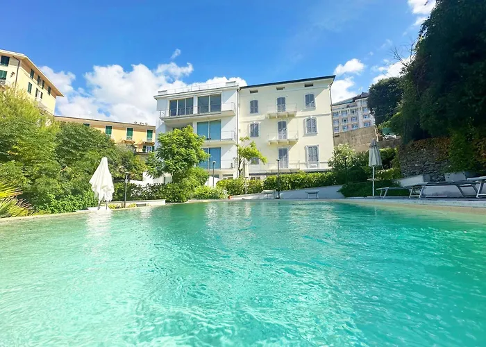 Sea Whisper By Portofinovacanze Zoagli