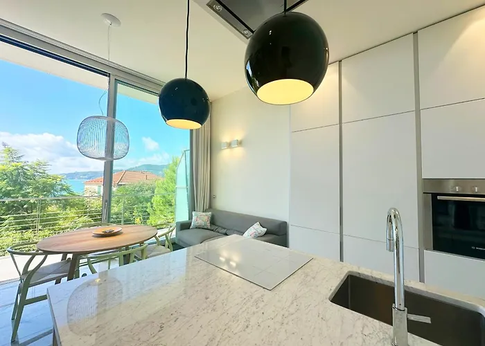 Sea Whisper By Portofinovacanze