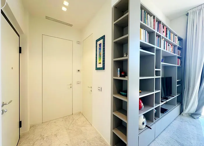 Sea Whisper By Portofinovacanze Zoagli