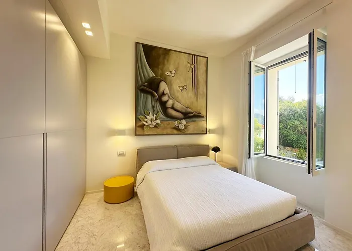 Lejlighed Sea Whisper By Portofinovacanze