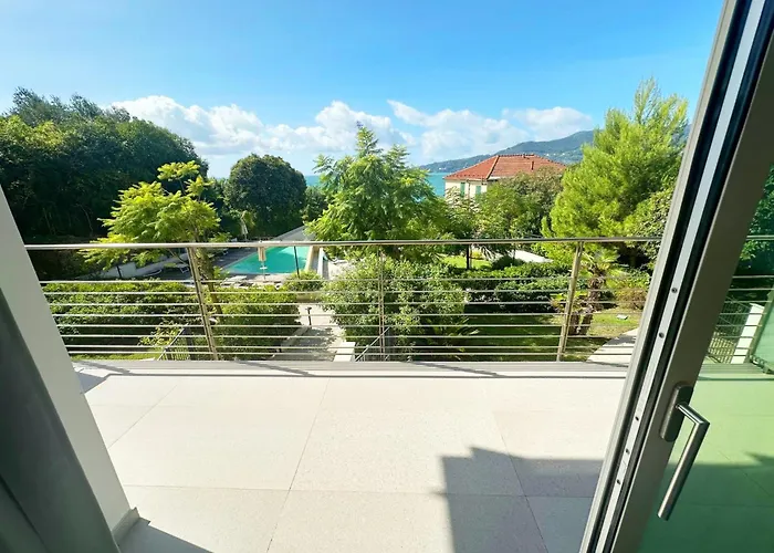 Sea Whisper By Portofinovacanze * Zoagli