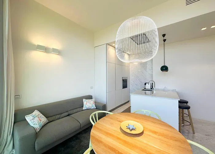 Sea Whisper By Portofinovacanze Zoagli