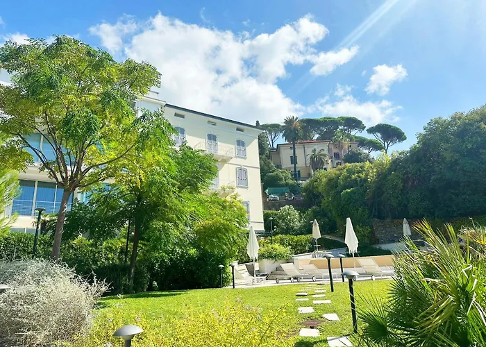 Apartment Sea Whisper By Portofinovacanze