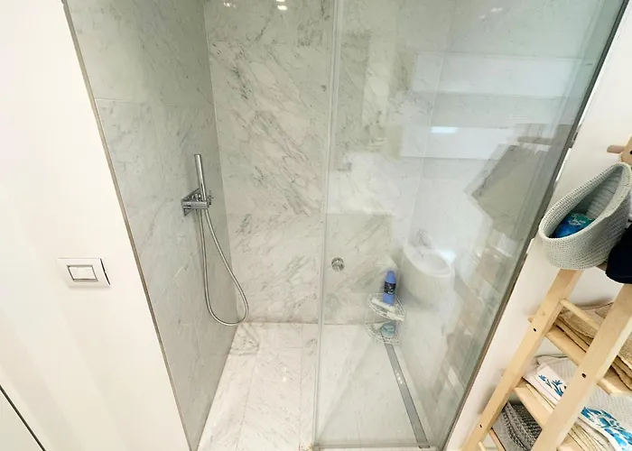 Sea Whisper By Portofinovacanze Lejlighed