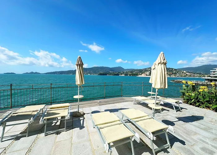 Sea Whisper By Portofinovacanze