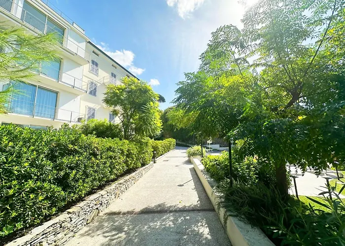 Sea Whisper By Portofinovacanze Zoagli